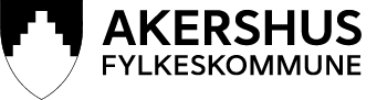 Akershus fylkeskommune logo